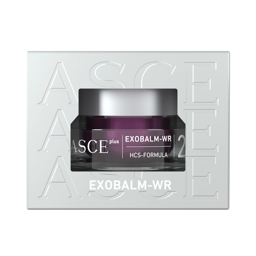 ASCEplus EXOBALM-WR – екзозомен балсам за интимна и вагинална сухота